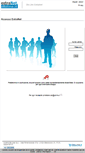 Mobile Screenshot of extranet.dbline.it